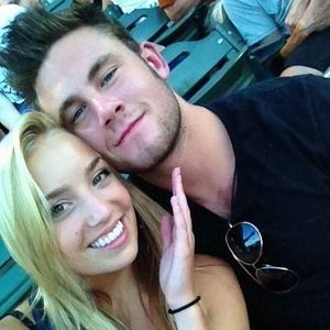 Meet your Posher, Chris